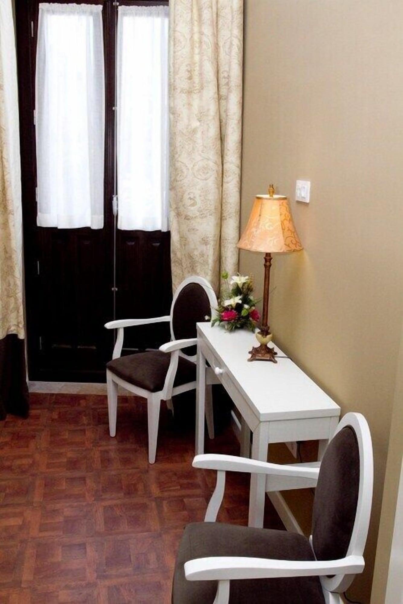 Hospederia La Querencia Bujalance Exterior foto