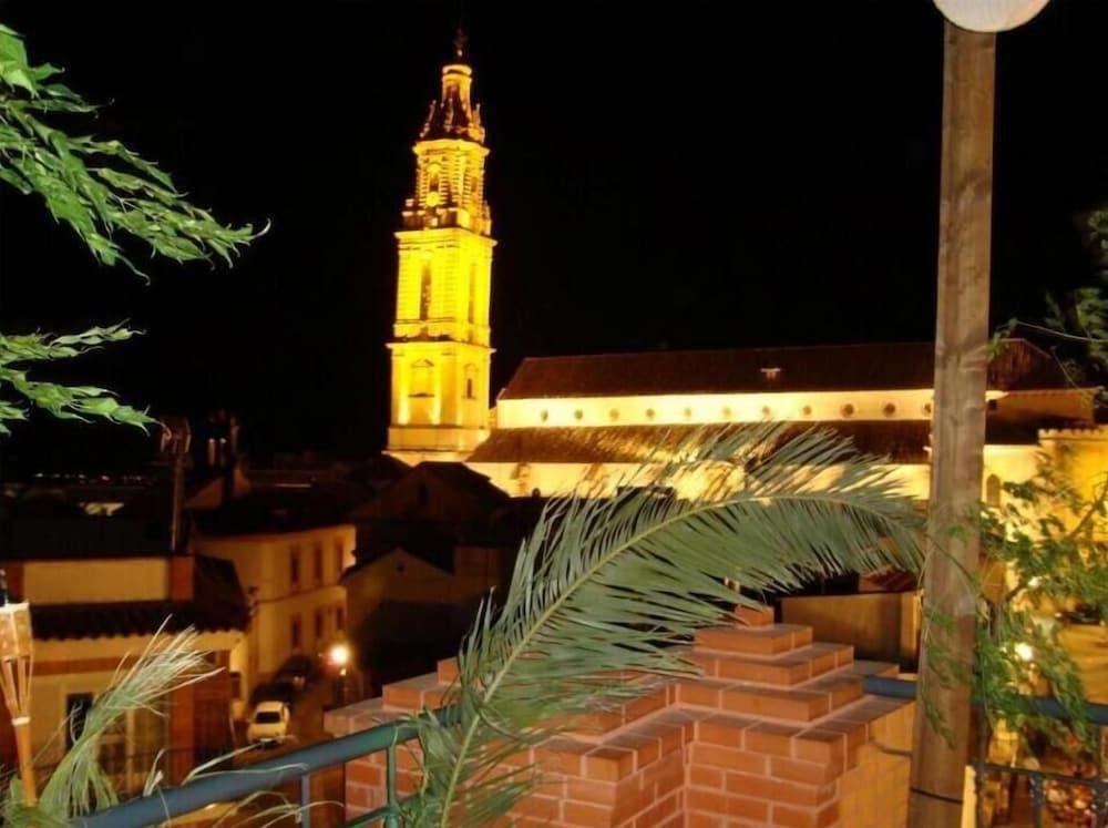 Hospederia La Querencia Bujalance Exterior foto