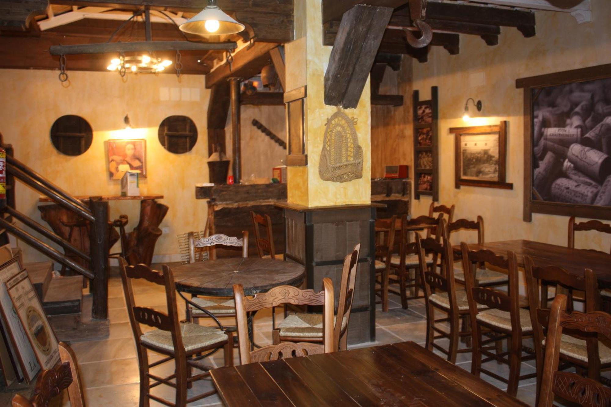 Hospederia La Querencia Bujalance Exterior foto