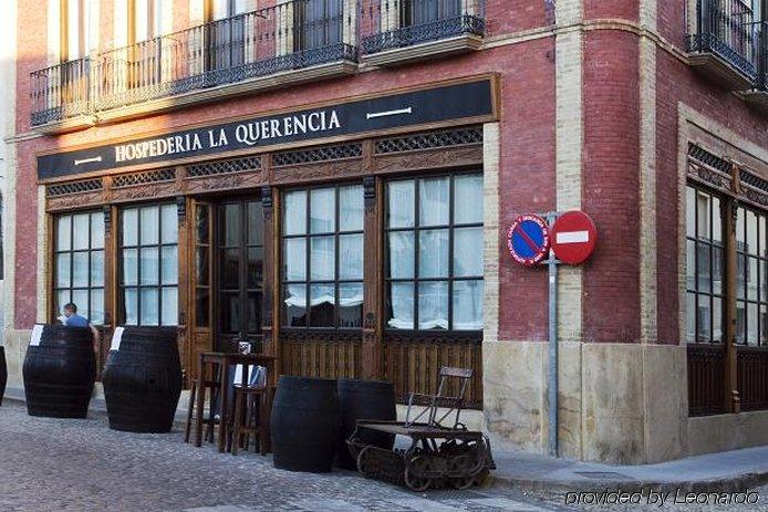 Hospederia La Querencia Bujalance Exterior foto