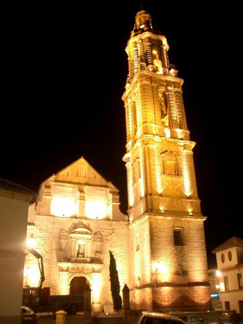 Hospederia La Querencia Bujalance Exterior foto
